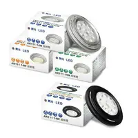 在飛比找樂天市場購物網優惠-舞光 LED 14W AR111 投射燈泡 LED-ARSP