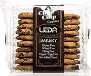 Leda Bakery Chocolate Chip Cookies 250g