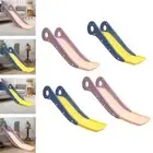 Indoor Couch Slide for Kids Playground Toy Toddlers Slide for Stair Sofa Bed