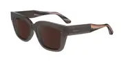 Calvin Klein CK23540S 260 Men's Sunglasses Brown Size 51