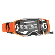 Scott USA Prospect Works Film System Goggles OSFM Orange 272822-1294113