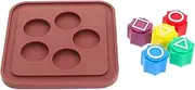 JOINPAYA Interactive Play Set Korean Folk Game Stone Catching Game for Boys and Girls Enhance Coordination Reaction Bonding for Parties Classroom Family Gatherings