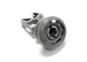 GENUINE BLANCO DISHWASHER UPPER TOP BASKET WHEEL BID7