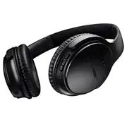 Bose QuietComfort 35 II Headphones Noice Cancelling Wirelesss [ QC35]- Black [ As New - Refurbished]