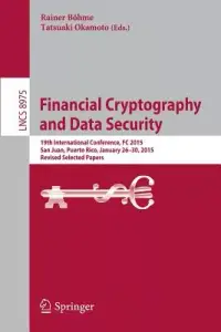 在飛比找博客來優惠-Financial Cryptography and Dat