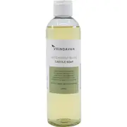 Vrindavan Castile Soap Patchouli Bliss 250ml
