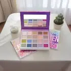 IBY Beauty ENLIGHTEN Eyeshadow Palette 20 Shades Beautiful Shimmer Matte Soft