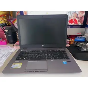 經典HP小黑i5-4200記憶體8g全新SSD256g內建HD4600（一般遊戲都可玩）