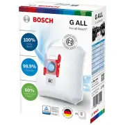 Bosch PowerProtect Dustbag. BBZ41FGALL