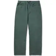 Primitive Tiago Lemos Dark Green Pants