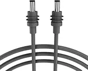 C to for StarLink Mini Power Charging Cable Outdoor Waterproof Charging Power Cable P4a4