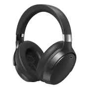 BlitzWolf® BW-HP5 Lite bluetooth Headset ANC Headphone Dual Active Noise Canceling Dual Drivers 1000mAh AAC Stereo Wirel