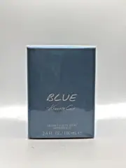 BLUE BY KENNETH COLE 100ML EDT SPRAY CODE-M15100 Ff (NEW WITH BOX & SEALED)