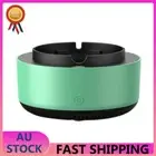 Practical Ashtray Air Purifier Anion Purification Ash Ashtrays for Family Office
