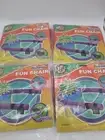 4 Maui FunNoodle Pink Fun Chair For Pool Play w Cup Holder NOODLE not Included