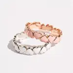 NOONOO FINGERS  FOREVER LOVE RING 戒指