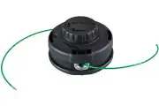 MAKITA EZY-WORK BUMP FEED HEAD FOR WHIPPER SNIPPER– M10 x 1.25LH SUIT DUR368 ETC
