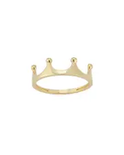 Ember Fine Jewelry 14K Crown Ring