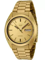 Seiko 5 Automatic SNXL72K Men's Watch