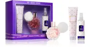 Ariana Grande Ari For Women 3 pieces 100 ml Eau de Parfum Spray, 120 ml Body Spray, 100 ml Body Lotion