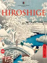 在飛比找三民網路書店優惠-Hiroshige: The Master of Natur