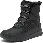 Sorel Women's Whitney 2 Plus Lace Wp Fashion Boot