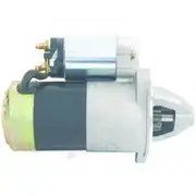 Jas Starter Motor - SNJ080