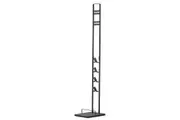 STORFEX: Drill-Free Vacuum Stand for Dyson V10 V8 V7 V6 Series