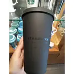 ＊預購＊ 韓國星巴克 霧面黑色 透明白 冷水杯 大理石杯 473ML STARBUCKS 咖啡杯