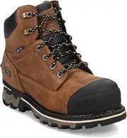 Women's Timberland Pro, Boondock 6-Inch Composite Toe Waterproof Work Boot