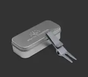 Scotty Cameron 2024 Mardi Gras Pivot Tool Bright Dip Grey Sold Out