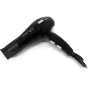 Professional Speed Ionic Pro 8904 Hairstyling Dryer 110V 127V 2000W - Babyliss