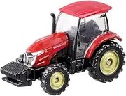 Tomica No.83 Yanmar Tractor Yt 5113 1/76 (B.p)