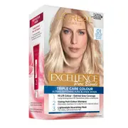 L'Oreal Excellence Creme Very Light Natural Blonde
