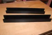 Floating Wall Shelves Picture Ledge Display Rack Book Hanging Shelf Photo Stand