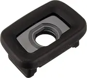 [Pentax] O-ME53 30150 Expanding Eyecup - Black DSLR Viewfinder Magnifier - 1.18x Magnification - Camera Accessory