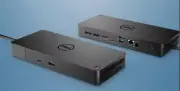 Brand New Factory sealed Dell WD22TB4 Thunderbolt 4 Docking Station