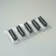 Open Data S16 Labelling Gun Ink Rollers (Pack of 5)