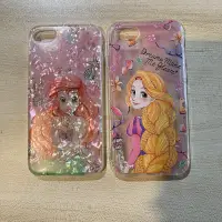 在飛比找蝦皮購物優惠-全新♡iPhone 6 小美人魚 樂佩手機殼