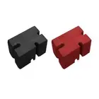 Bench Press Block Fitness Accessories Workout Block Foam Training Board