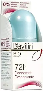 Lavilin Roll On Deodorant 72 Hours Red