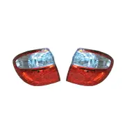 Tail Light Right & Left Outer for Nissan Maxima A33 09/2002-11/2003