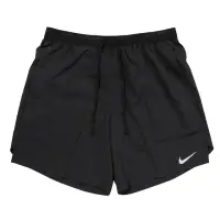 在飛比找momo購物網優惠-【NIKE 耐吉】短褲 Stride 7 Inch Unli