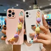 Pastel Bracelet Soft Phone Case For Oneplus 5 5T 6 6T 7 7T 8 8T 9 Pro Nord