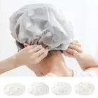 Bathroom Supplies Accessories Waterproof Shower Caps Women