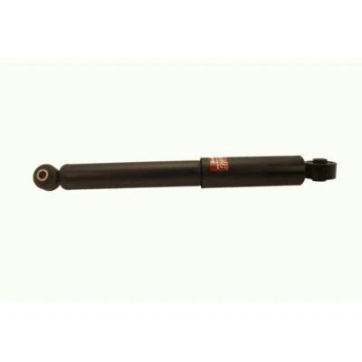 KYB Shock Absorber Solid Seamless Mounting Eye Ring Teflon Coated Cylinder Black