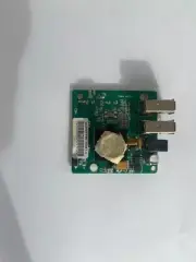 Fire-i Board Camera VGA BBW, Firewire 400Mbps, IEEE 1394 Dual ports