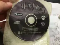 在飛比找露天拍賣優惠-哈利波特PC GAME HARRY POTTER AND T