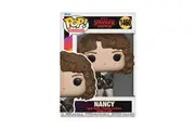 Stranger Things Hunter Nancy with Shotgun Pop! Vinyl