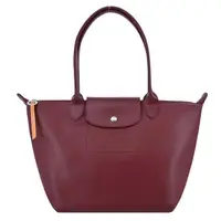 在飛比找momo購物網優惠-【LONGCHAMP】LE PLIAGE CITY系列PVC